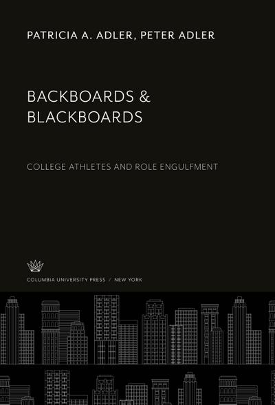 Backboards & Blackboards