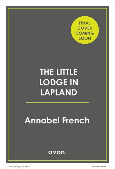 The Little Lodge in Lapland