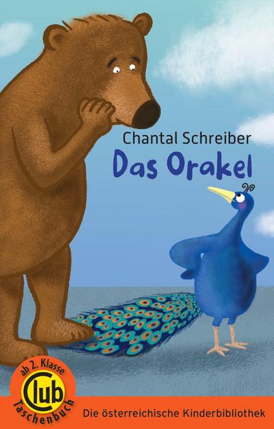 Schreiber, C: Orakel