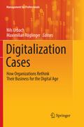 Digitalization Cases