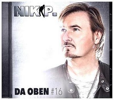 Da oben No.16, 1 Audio-CD