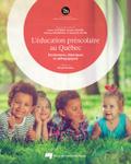 L’’éducation préscolaire au Québec