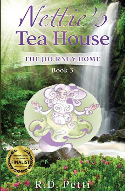 Nettie’s Tea House