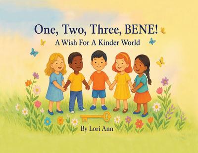 One, Two, Three, BENE!