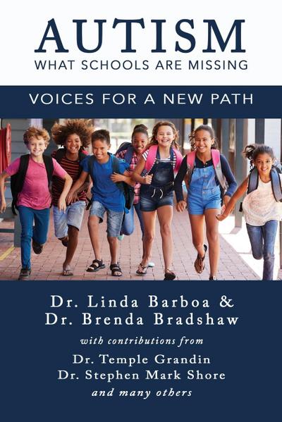 Autism - What Schools Are Missing