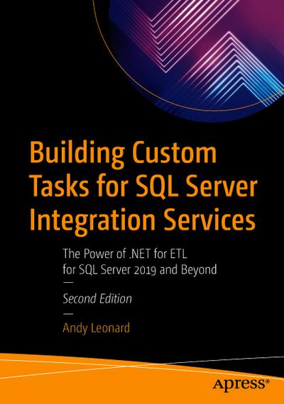 Building Custom Tasks for SQL Server Integration Services