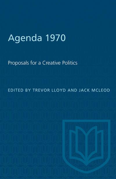 Agenda 1970