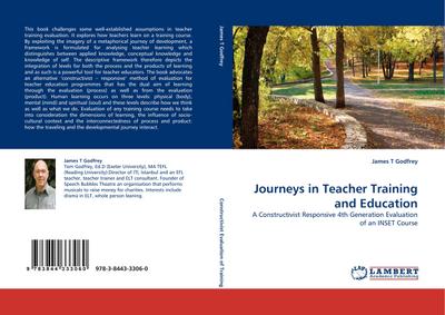 Journeys in Teacher Training and Education