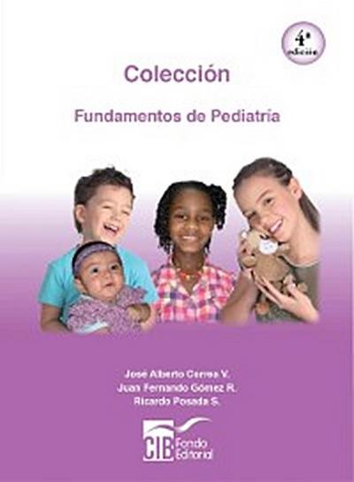 Fundamentos de pediatría