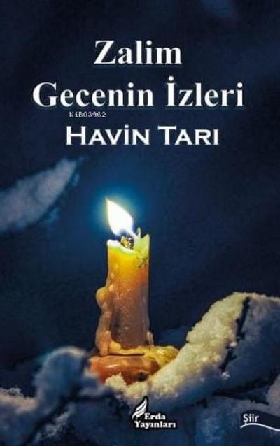 Zalim Gecenin Izleri