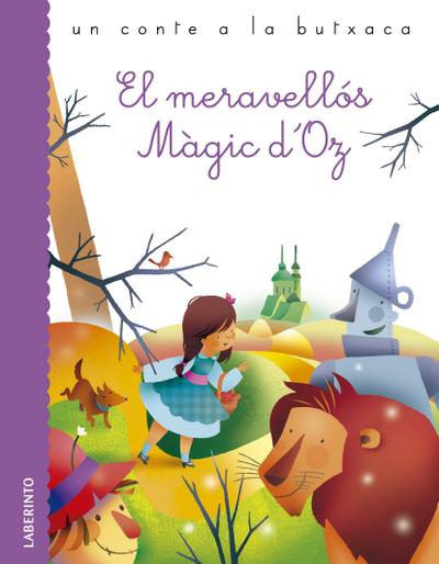 El meravellós Màgic d’Oz