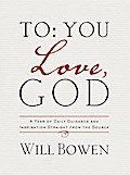 To You; Love, God