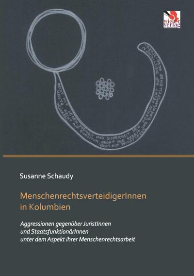MenschenrechtsverteidigerInnen in Kolumbien