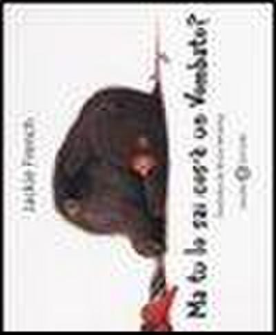 Ma tu lo sai cos’è un vombato?