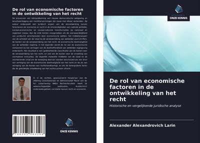 De rol van economische factoren in de ontwikkeling van het recht