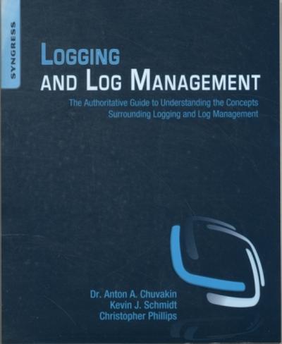 Logging and Log Management