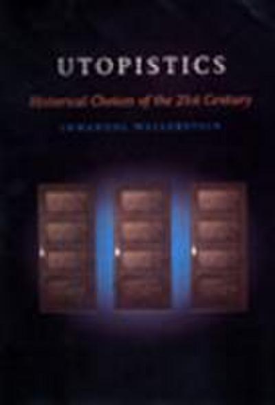 Utopistics