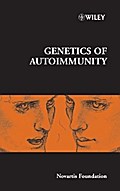 Genetics of Autoimmunity