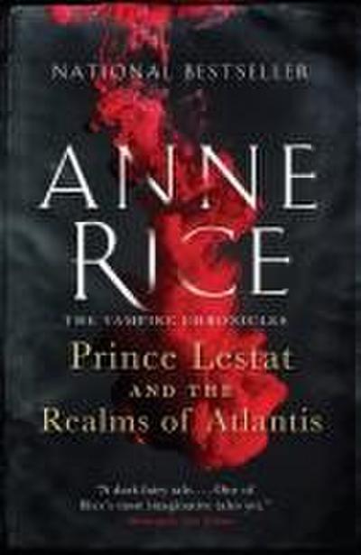 Prince Lestat and the Realms of Atlantis