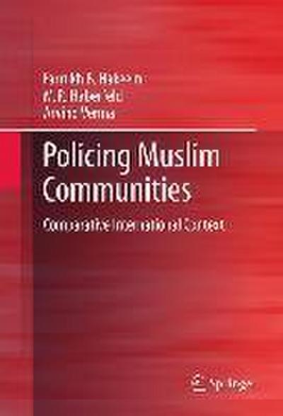 Policing Muslim Communities