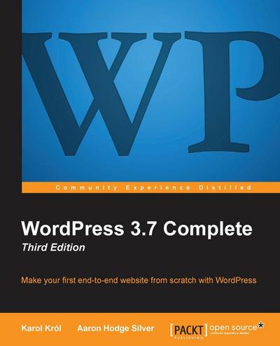 Wordpress 3.5 Complete