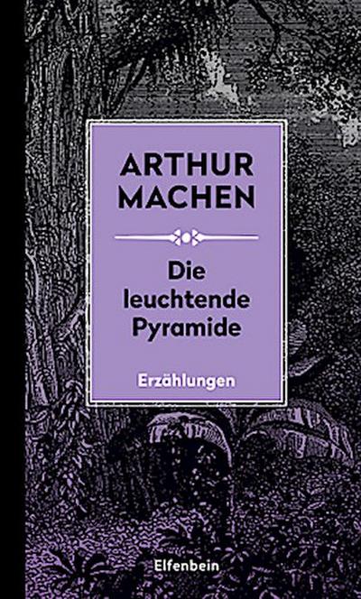 Die leuchtende Pyramide