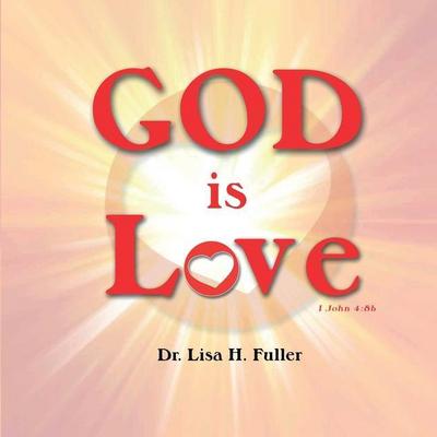 God is Love
