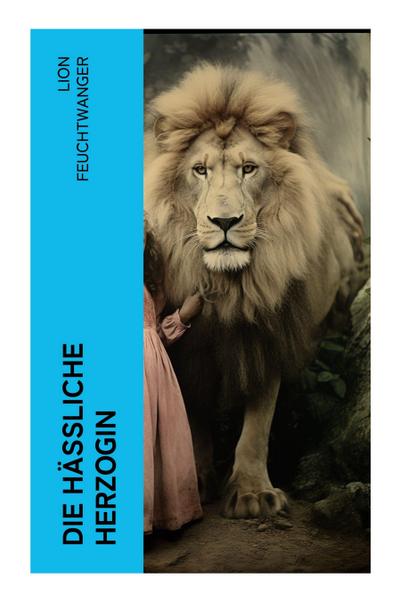 Die häßliche Herzogin
