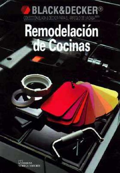 Remodelaciones de Cocinas
