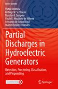 Partial Discharges in Hydroelectric Generators
