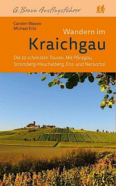 Wandern im Kraichgau