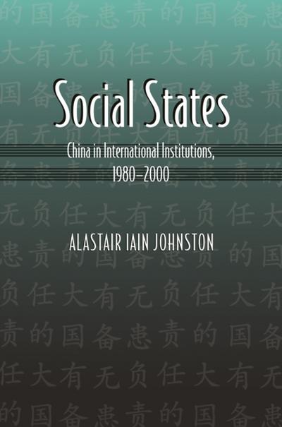 Social States