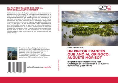 UN PINTOR FRANCÉS QUE AMÓ AL ORINOCO: AUGUSTE MORISOT