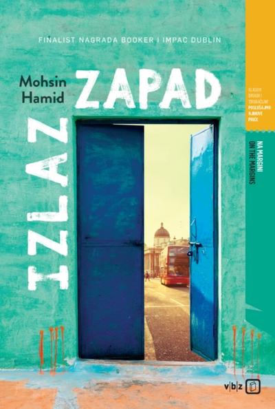 Izlaz – Zapad