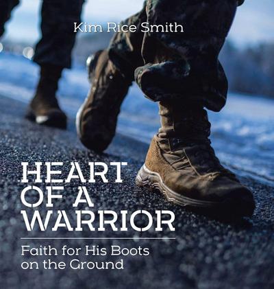 Heart of a Warrior