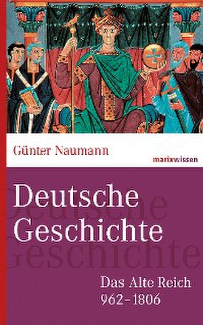 Deutsche Geschichte