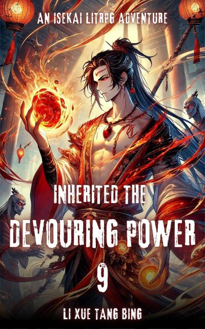 Inherited the Devouring Power