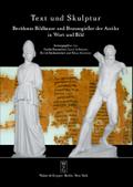 Text und Skulptur