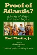 Proof of Atlantis? (Mission: Atlantis, #1)