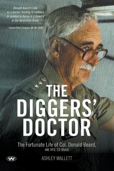 The Diggers’ Doctor