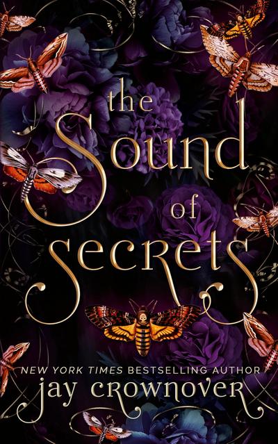 The Sound of Secrets