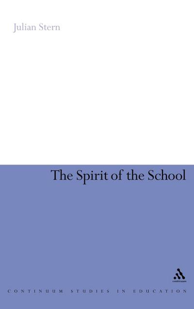 Spirit of the School