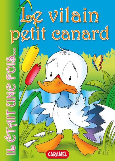 Le vilain petit canard