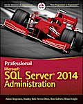 Professional Microsoft SQL Server 2014 Administration