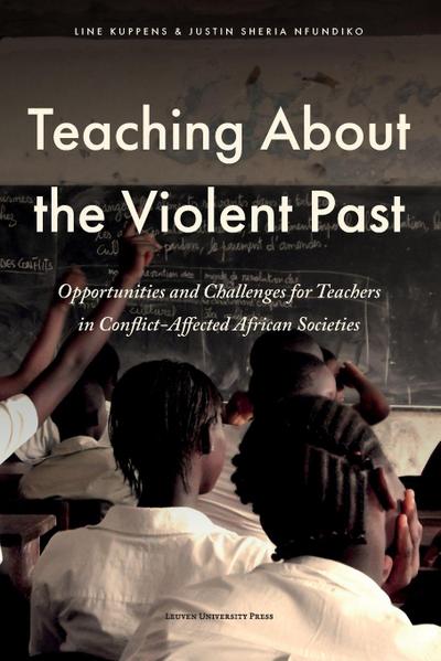Teaching about the Violent Past