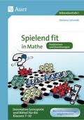 Spielend fit in Mathe Funktionen und Zuordnungen