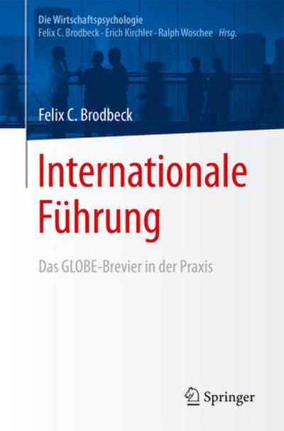 Internationale Führung