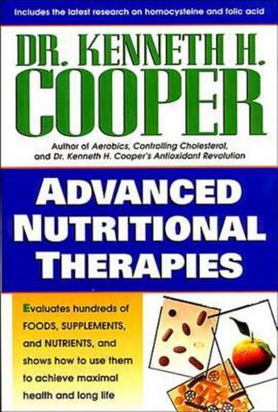 The Advanced Nutritional Therapies