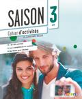 Saison - Méthode de Français - Band 3: B1