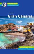 Gran Canaria Reiseführer Michael Müller Verlag
